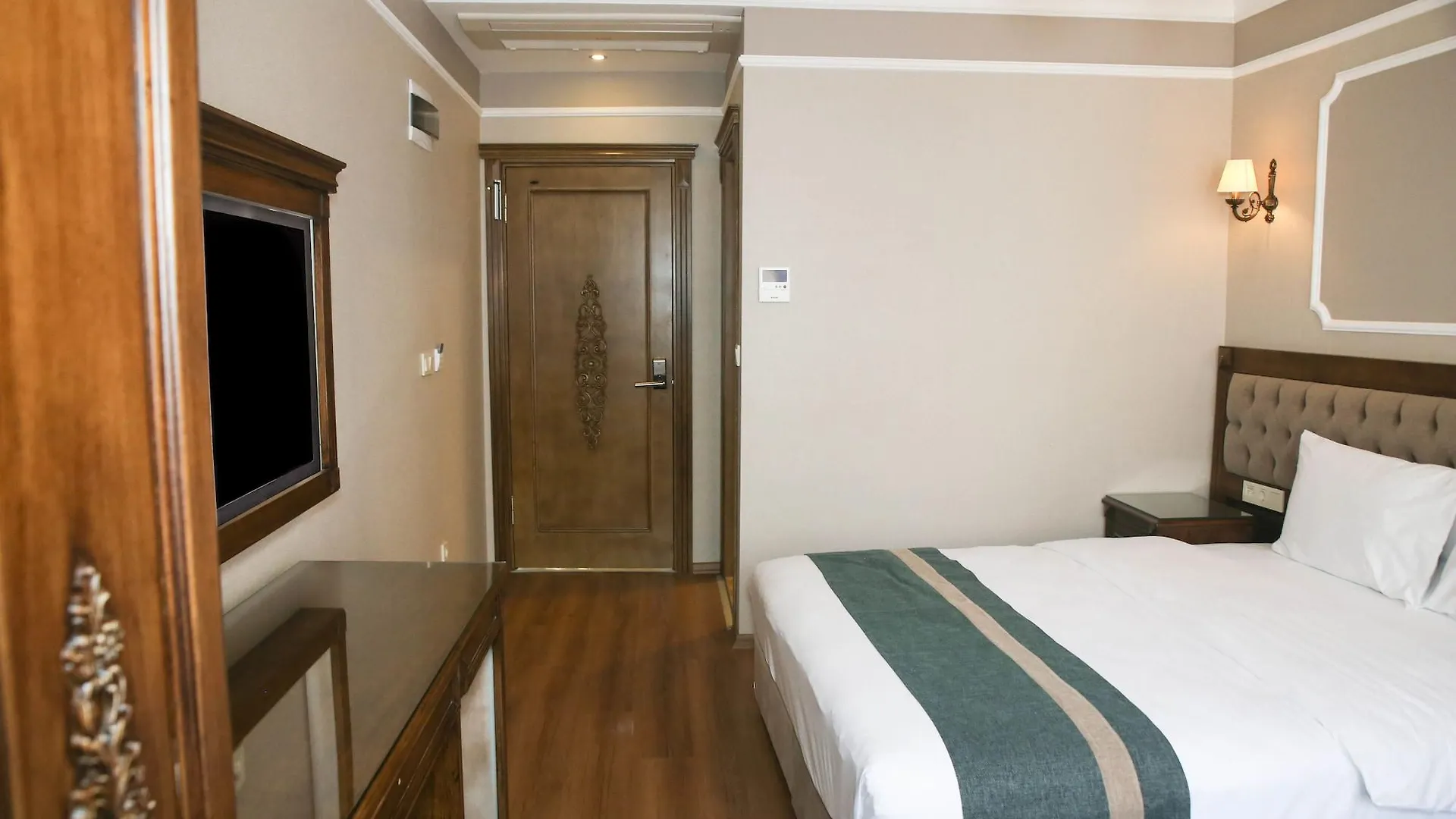 *****  Ahmet Efendi Konagi Hotel Istanbul Turkey