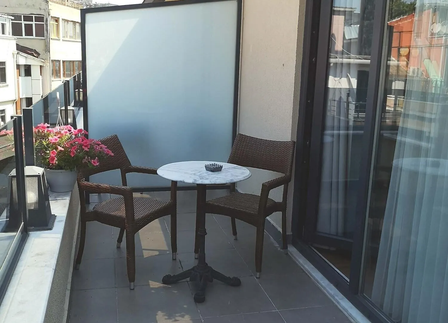 *****  Ahmet Efendi Konagi Hotel Istanbul Turkey