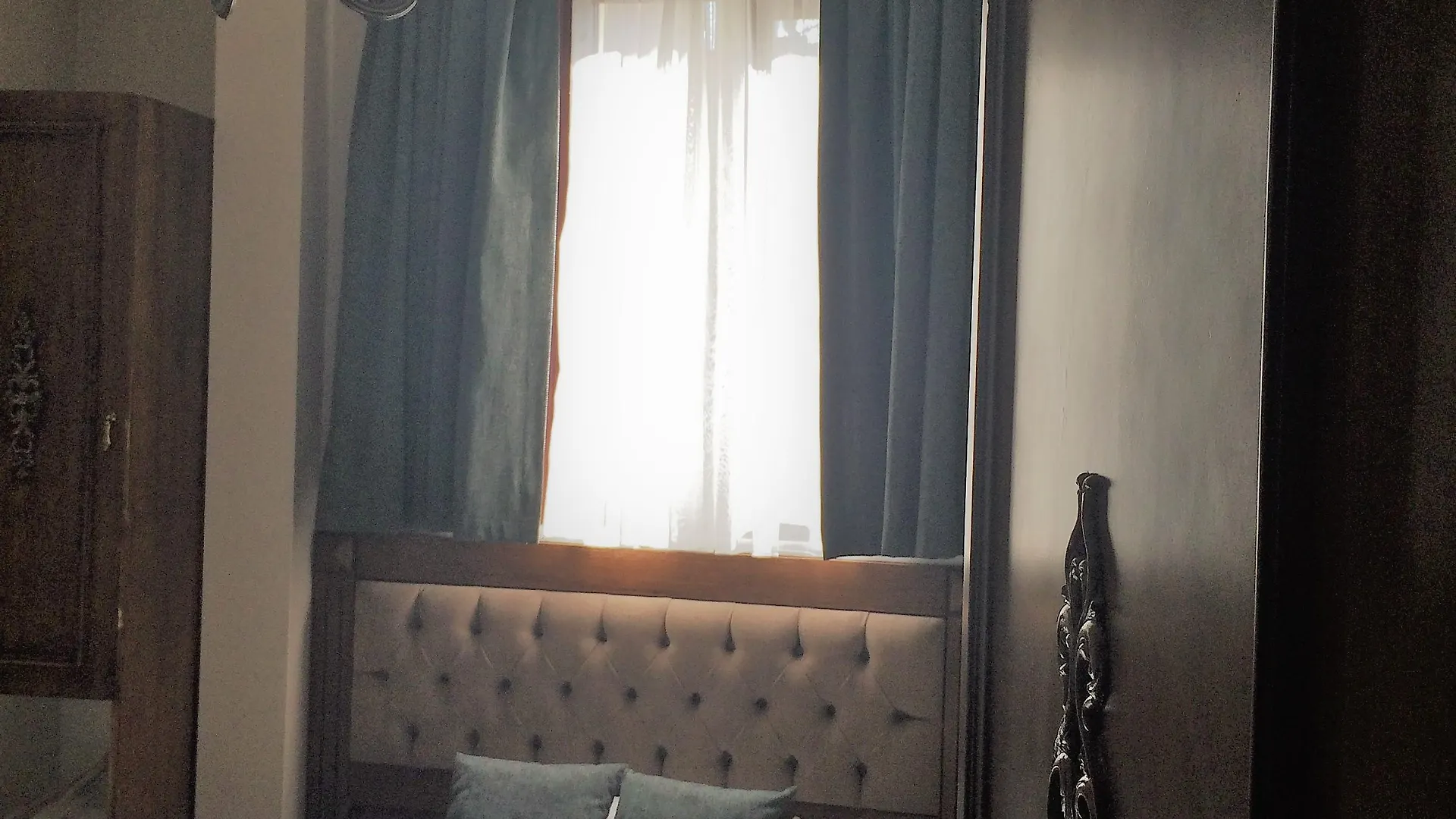 Ahmet Efendi Konagi Hotel Istanbul