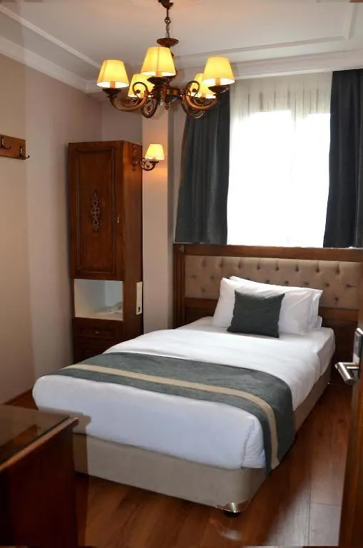 Ahmet Efendi Konagi Hotel Istanbul 5*,