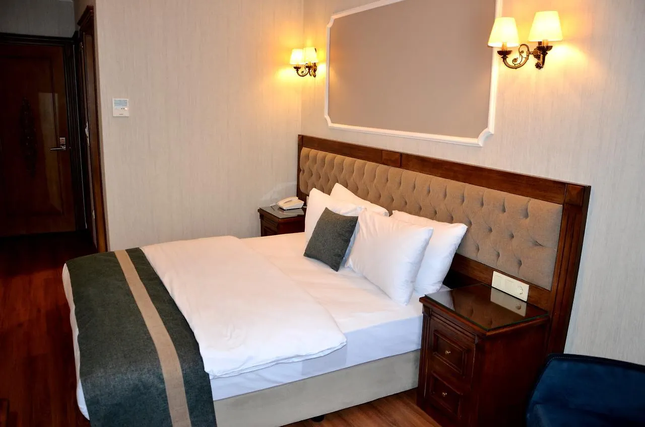 Ahmet Efendi Konagi Hotel Istanbul 5*,