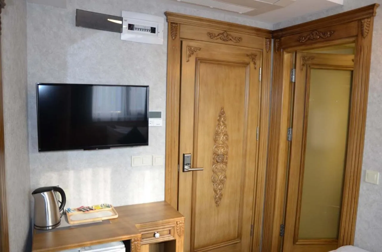 *****  Ahmet Efendi Konagi Hotell Istanbul Turkiet