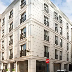 Bossuite Business Κωνσταντινούπολη