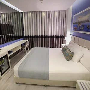3* فندق Ravvda