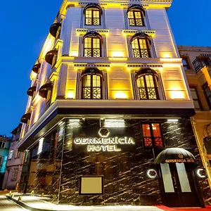 2* Hotel Germenicia