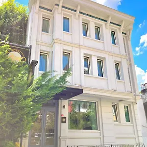 Ligos Κωνσταντινούπολη