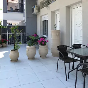 Vasilevi Ξενοδοχείο με διαμερίσματα Nea Kallikrateia