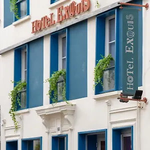 Exquis Frankrike