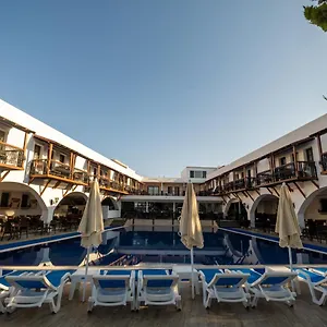 Costa Bitezhan Turkiet