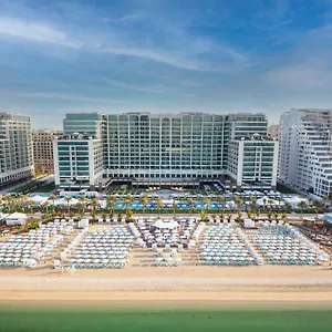 Hilton Palm Jumeirah دبي