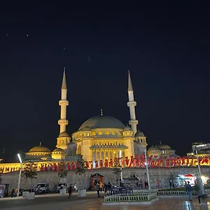  فندق Boutique Taksim