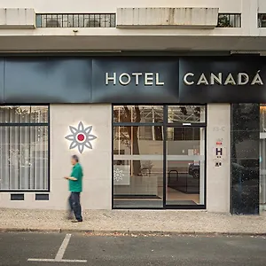 Canada Portugalia