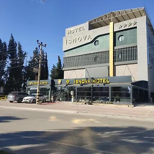 Isnova Airport Turkiet