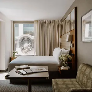 Club Quarters Grand Central, Ξενοδοχείο Νέα Υόρκη