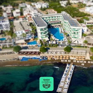 Dragut Point South Turkiet
