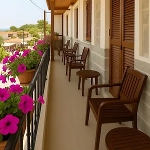 αvra Strymonikou Grecia