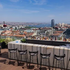 Hotel The Westin Nisantasi, Istanbul