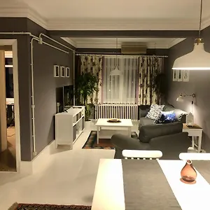 Mehmet Bey Hotel de apartamente
