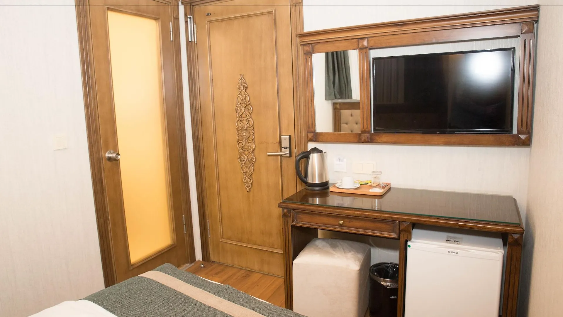 Hotel Ahmet Efendi Konagi Provincia di Provincia di Istanbul 5*,  Turchia