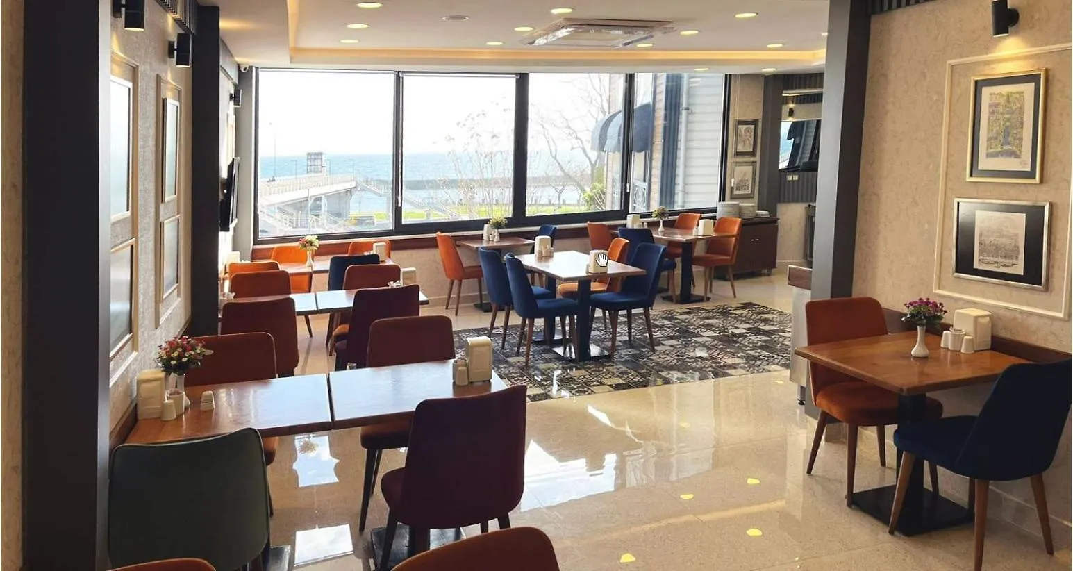 Ahmet Efendi Konagi Hotel Istanbul
