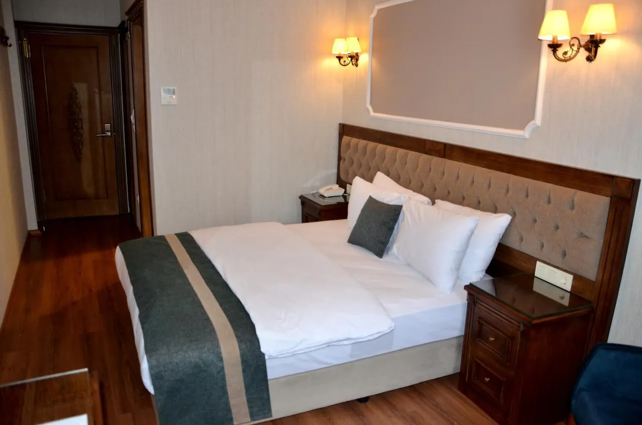Ahmet Efendi Konagi Hotel Istanbul 5*,  Turkey