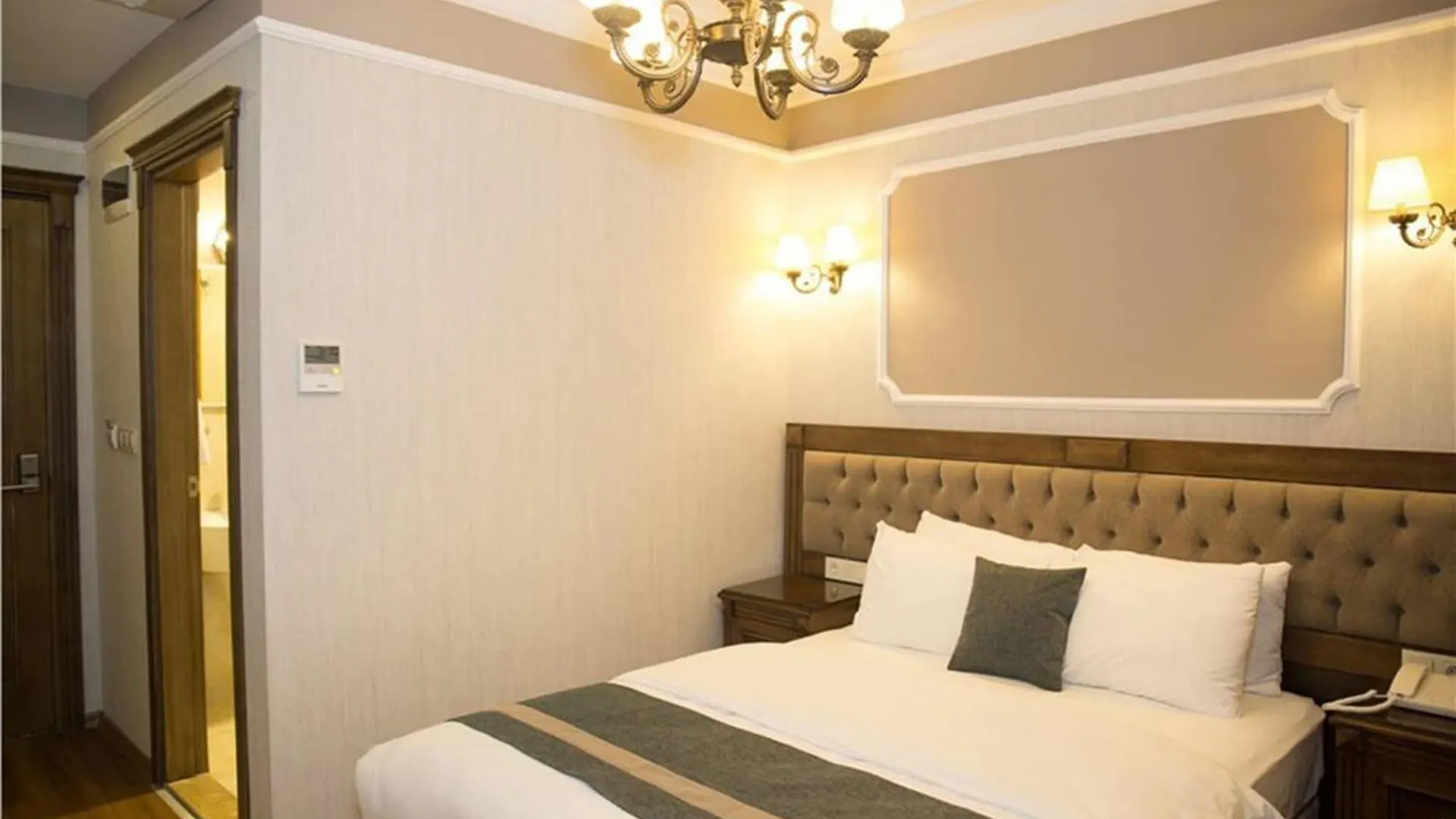 Hotel Ahmet Efendi Konagi Provincia di Provincia di Istanbul 5*,  Turchia