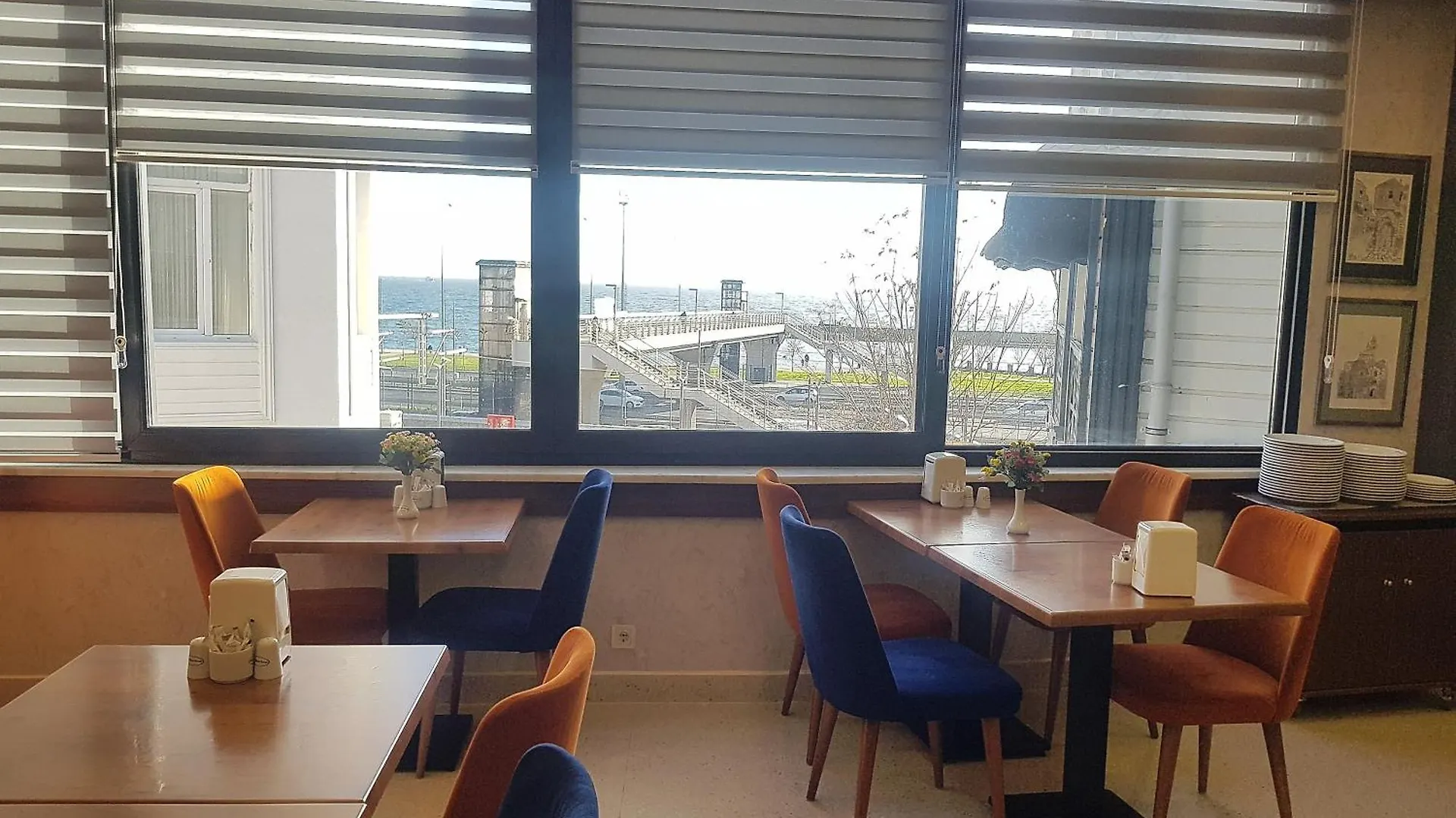 Hotel Ahmet Efendi Konagi Provincia di Provincia di Istanbul
