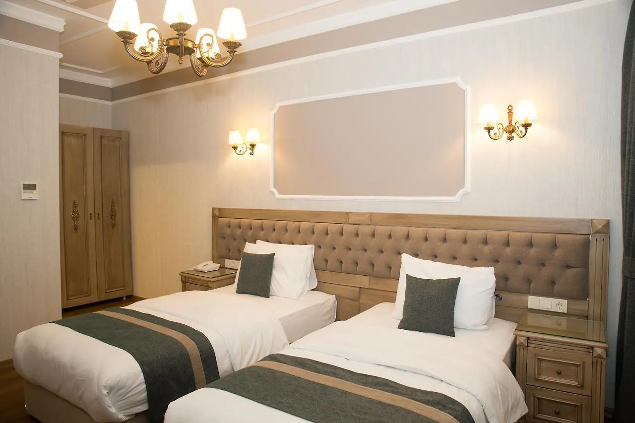 *****  Hotel Ahmet Efendi Konagi Provincia di Provincia di Istanbul Turchia