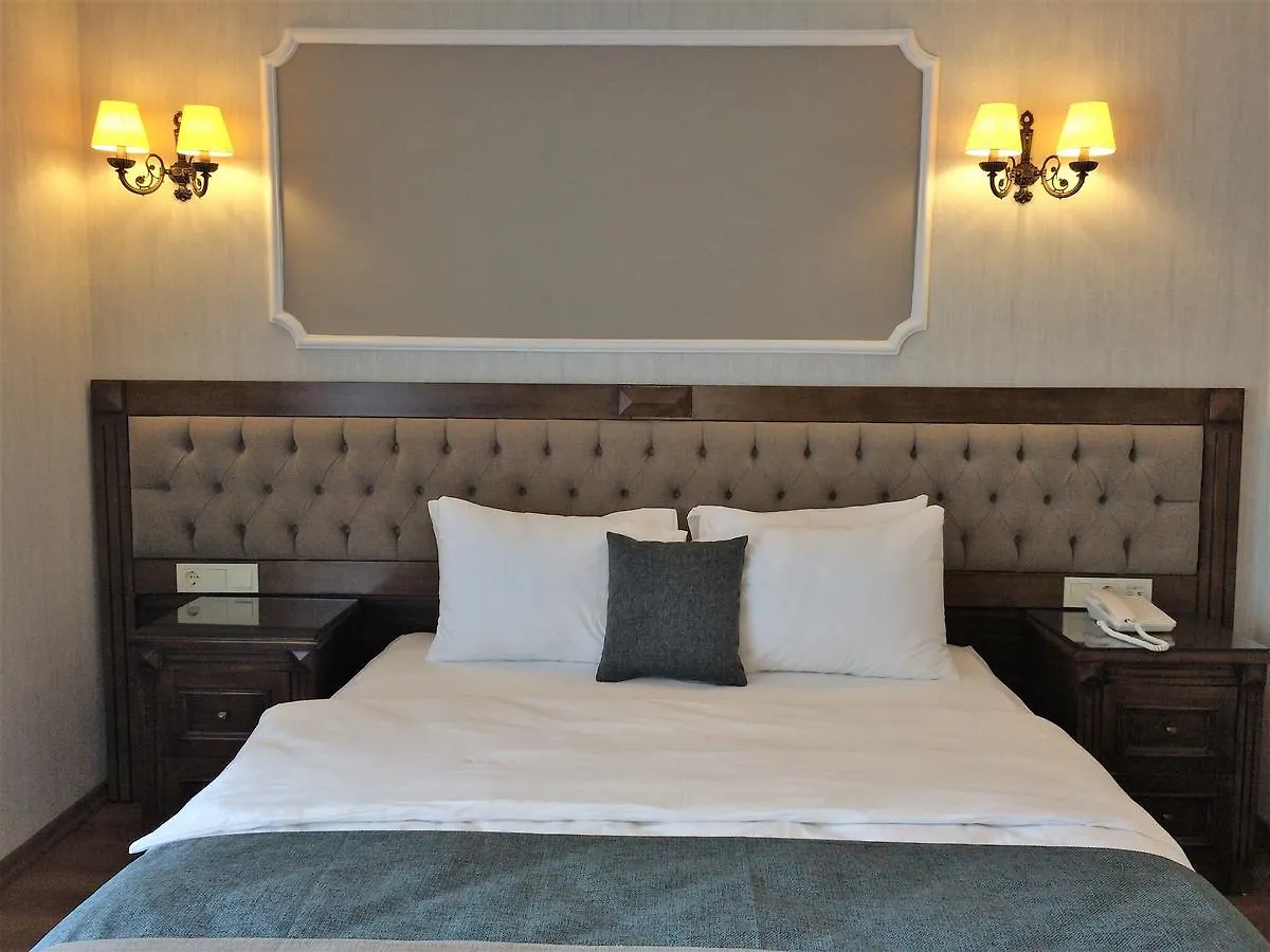 *****  Hotel Ahmet Efendi Konagi Provincia di Provincia di Istanbul Turchia