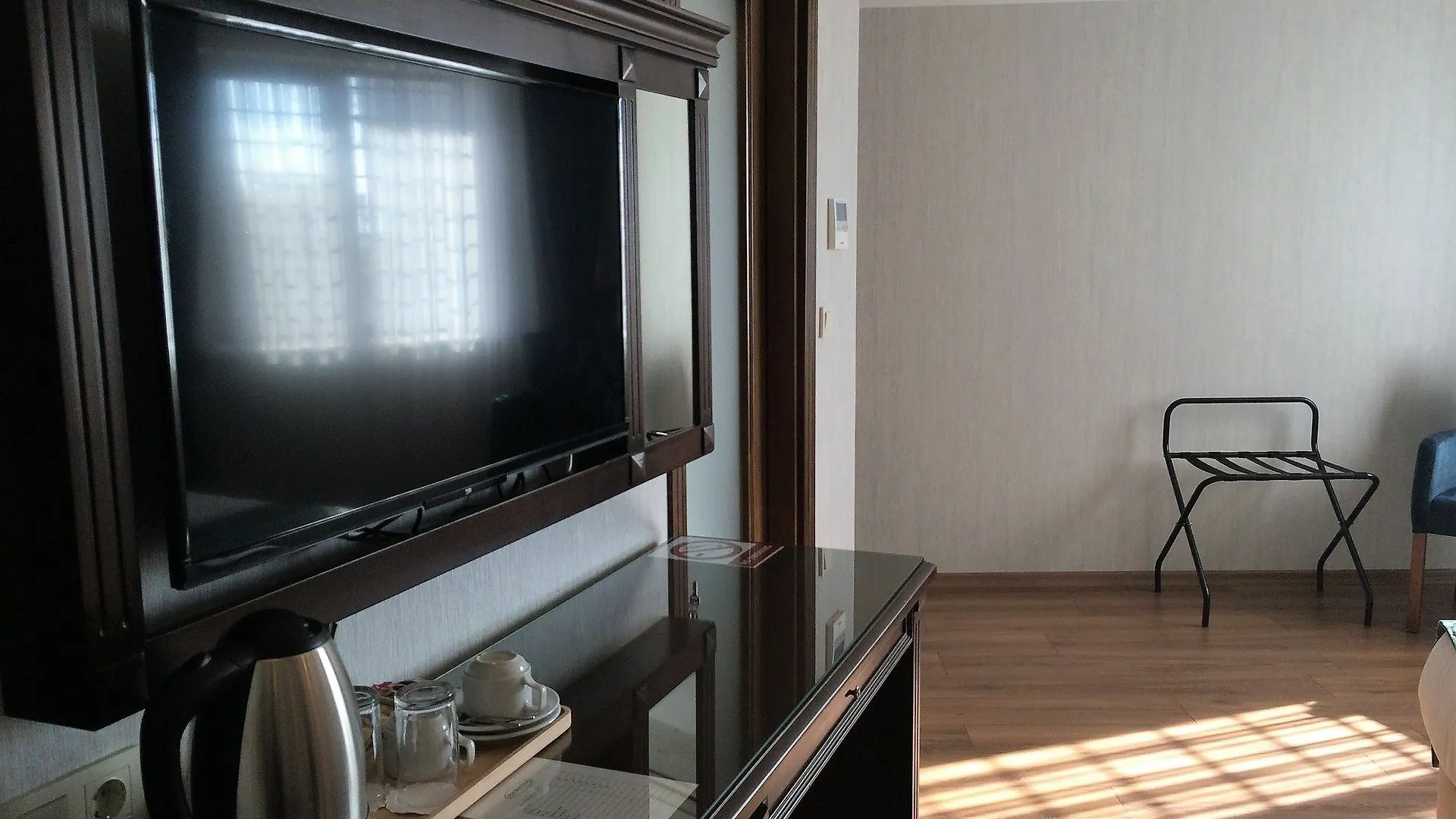 Hotel Ahmet Efendi Konagi Provincia di Provincia di Istanbul